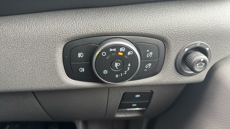 Ford Transit 350 L4 Diesel Rwd 2.0 EcoBlue 165ps H3 Trend Van [DAP]